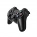 Controle sem Fio PS3 e PC - Preto